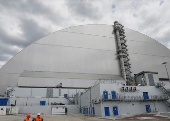 Τουρκία: Το 2023 η λειτουργία του πυρηνικού σταθμού στο Ακουγιού