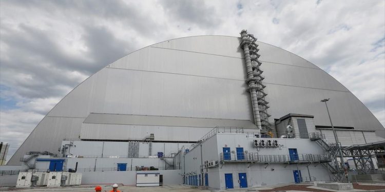 Τουρκία: Το 2023 η λειτουργία του πυρηνικού σταθμού στο Ακουγιού