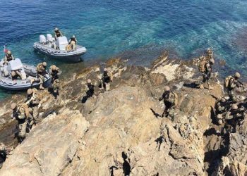 «Πόλεμος» προπαγάνδας από την Τουρκία με φόντο το Αιγαίο