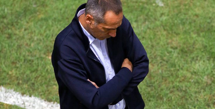 Παναθηναϊκός: Δεν θέλει αποζημίωση ο Δώνης σε περίπτωση απόλυσής του