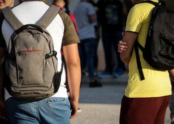 Το σχολείο που δεν έχει κυλικείο γιατί οι μαθητές του δεν έχουν λεφτά να αγοράσουν