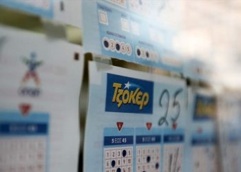 Τζόκερ: Με 3 ευρώ κέρδισε 895.000