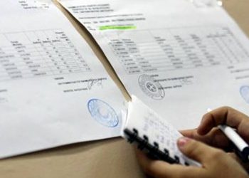 Μέχρι την Παρασκευή οι εγγραφές επιτυχόντων στην Τριτοβάθμια Εκπαίδευση