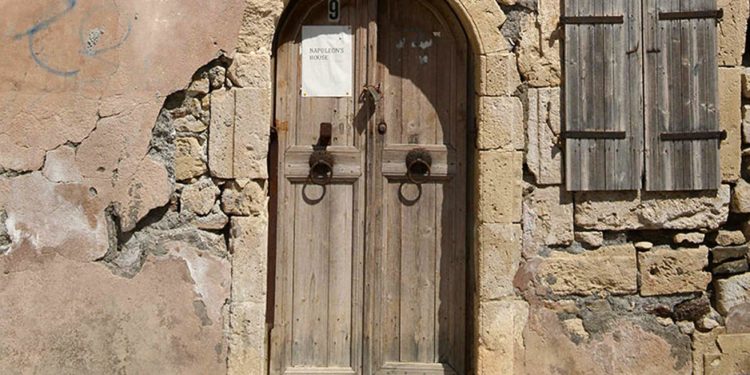Θρύλος ή πραγματικότητα το ότι ο Ναπολέων Βοναπάρτης διέμεινε ένα βράδυ στην Ιεράπετρα;