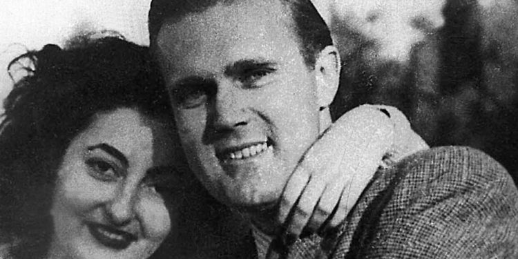 Ο μυστηριώδης φόνος του Τζωρτζ Πολκ το 1948 με εξιλαστήριο θύμα Έλληνα δημοσιογράφο