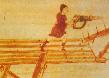 Τα όπλα μαζικής καταστροφής των αρχαίων Ελλήνων – Newsbeast