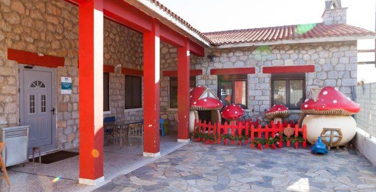Στον «αέρα» ο μοναδικός ξενώνας επείγουσας φιλοξενίας παιδιών στη βόρεια Ελλάδα
