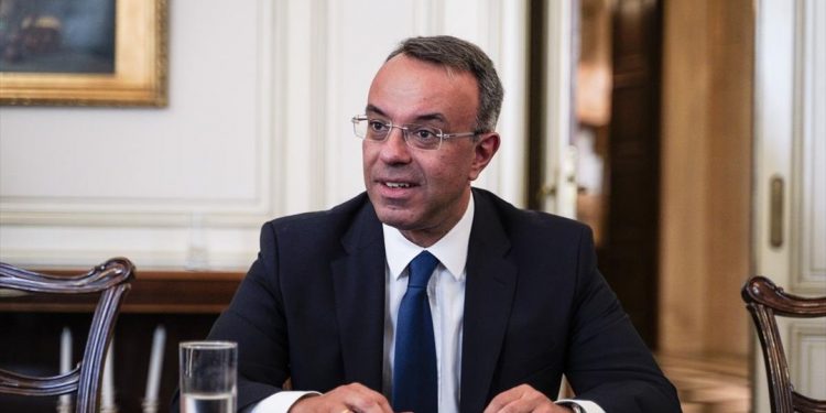 Χρ. Σταϊκούρας: Άρχισε η απαλλαγή της μεσαίας τάξης από την υπερφορολόγηση