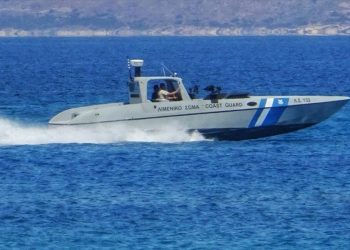 Ζάκυνθος: Έρευνες του λιμενικού για σκάφος με πρόσφυγες και μετανάστες
