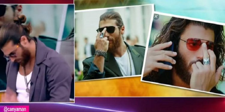 Η απάντηση του Τούρκου ηθοποιού για την άσεμνη κίνηση στην Ακρόπολη – News.gr