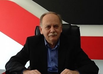 ΑΝΤΩΝΗΣ ΚΑΡΑΜΠΕΛΑΣ: Δήλωση – τοποθέτηση για συνεργασία της παράταξης με τη Νέα Δημοτική Αρχή σε επίπεδο προγραμματικών αρχών και δεσμεύσεων