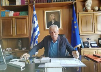 Στο συμβούλιο της ΚΕΔΕ ο Δήμαρχος Ήλιδας