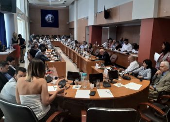 Ο Παναγιώτης (Τάκης) Παπαδόπουλος νέος πρόεδρος του Π.Σ. Δυτικής Ελλάδας