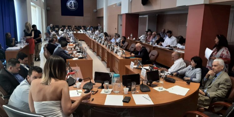 Ο Παναγιώτης (Τάκης) Παπαδόπουλος νέος πρόεδρος του Π.Σ. Δυτικής Ελλάδας