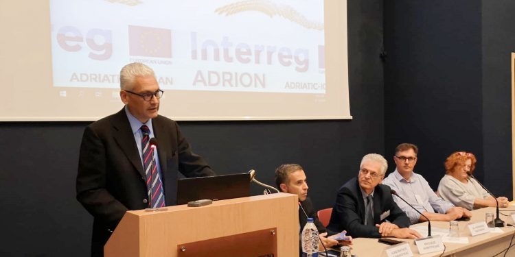 ΠΕΡΙΦΕΡΕΙΑ ΔΥΤΙΚΗΣ ΕΛΛΑΔΑΣ: Παρουσιάστηκαν τα αποτελέσματα του Ευρωπαϊκού έργου “INNOXENIA”