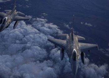 Τραβάνε το σχοινί οι Τούρκοι, μαχητικά τους πέταξαν πάλι πάνω από την Ρω – News.gr