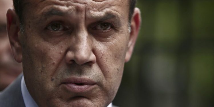 Το Παρίσι στέλνει φρεγάτα στο οικόπεδο 7 της κυπριακής ΑΟΖ – News.gr