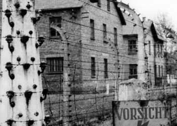Η εξέγερση των ελλήνων εβραίων του Άουσβιτς – Newsbeast
