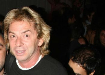 Χειροτονήθηκε στη Μητρόπολη Λαγκαδά – News.gr