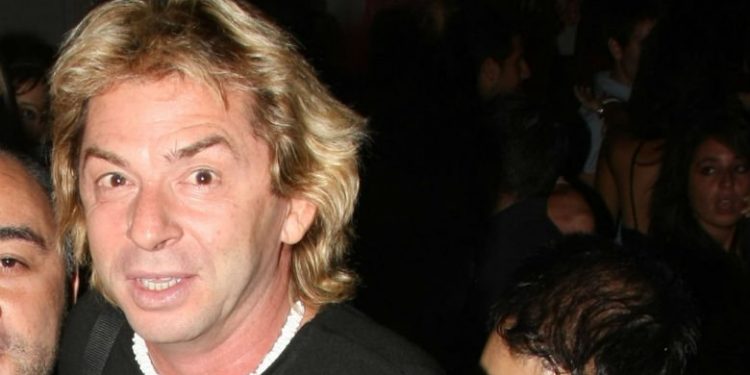 Χειροτονήθηκε στη Μητρόπολη Λαγκαδά – News.gr