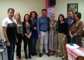 ΔΗΜΟΣ ΑΝΔΡΑΒΙΔΑΣ – ΚΥΛΛΗΝΗΣ: “Η Ψυχική Υγεία μας αφορά όλους” (φωτος)