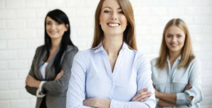 Ενισχύεται η διείσδυση των γυναικών στην ελληνική επιχειρηματική σκηνή