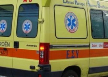 Τραγικός θάνατος 62χρονου στο Παλούκι Ήλιδας