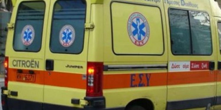 Τραγικός θάνατος 62χρονου στο Παλούκι Ήλιδας