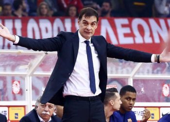 Ολυμπιακός: Συνεχίζει με Κεμζούρα και στο βάθος... Μπάρτζώκας