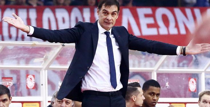 Ολυμπιακός: Συνεχίζει με Κεμζούρα και στο βάθος... Μπάρτζώκας