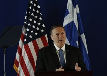 Τι θα κάνουν οι ΗΠΑ σε περίπτωση νέων Ιμίων – News.gr
