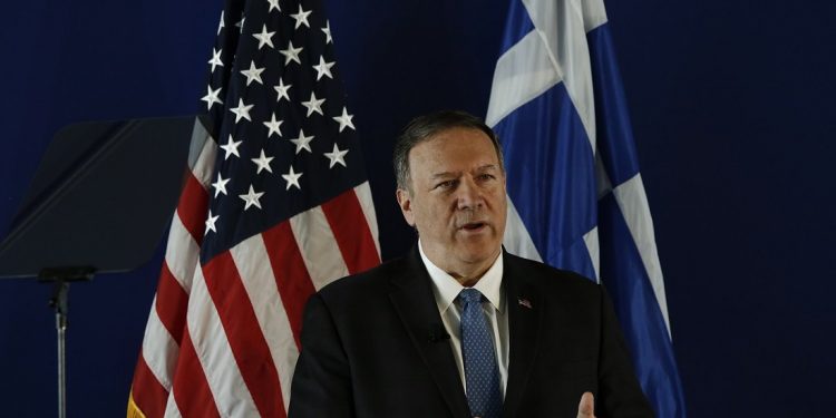 Τι θα κάνουν οι ΗΠΑ σε περίπτωση νέων Ιμίων – News.gr