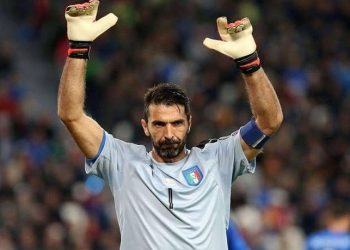 Επιστρέφει στην εθνική Ιταλίας για να πει «αντίο» ο Μπουφόν