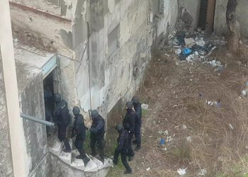 Χρυσοχοΐδης: ΑΣΟΕΕ: Επιτέλους τέλος! – News.gr