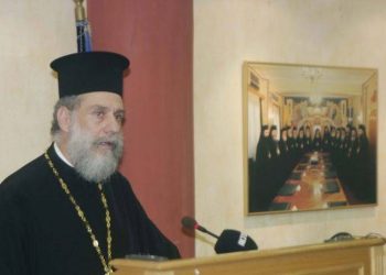 Η Εκκλησία της Ελλάδος ούτε ούτε δέχεται εντολές ούτε απειλείται – Newsbeast