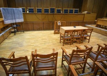 Κάθειρξη 9,5 ετών σε 68χρονο που βίαζε την νοητικά ανάπηρη κόρη του – News.gr