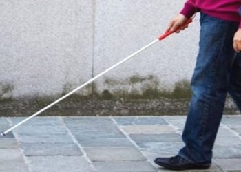 Οι δυσκολίες της καθημερινότητας μέσα από τις εμπειρίες ανθρώπων με οπτική αναπηρία