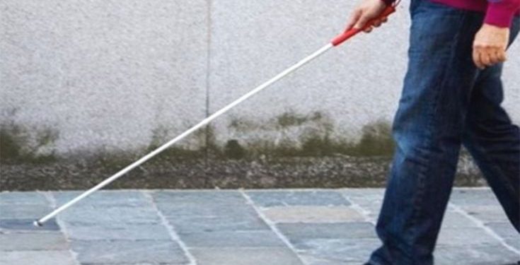 Οι δυσκολίες της καθημερινότητας μέσα από τις εμπειρίες ανθρώπων με οπτική αναπηρία