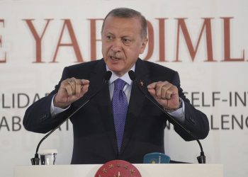Θα τσακίσουμε τα κεφάλια των Κούρδων αν δεν αποχωρήσουν – News.gr