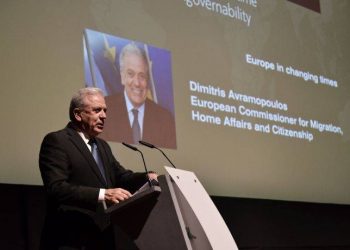 Χωρίς αλληλεγγύη δεν μπορεί να υπάρξει Ευρώπη – Newsbeast