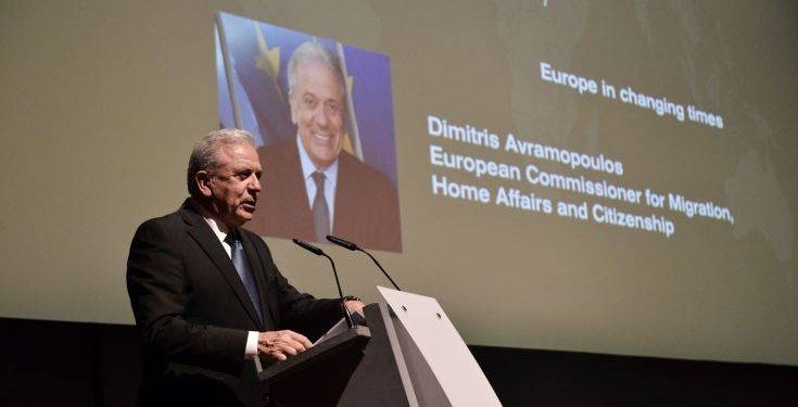 Χωρίς αλληλεγγύη δεν μπορεί να υπάρξει Ευρώπη – Newsbeast