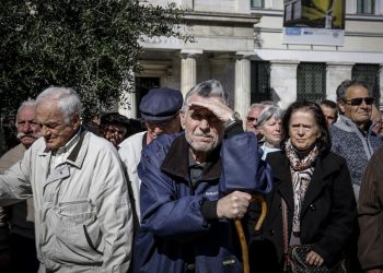 Ποιοι συνταξιούχοι θα δουν αυξήσεις στις επικουρικές του συντάξεις – News.gr