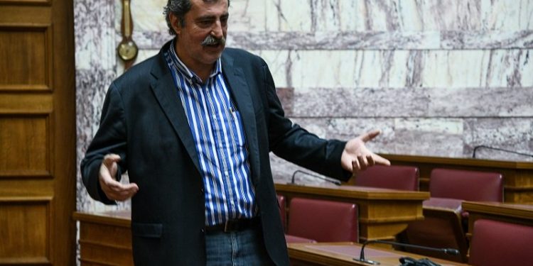 «Έκρηξη» Πολάκη στην προκαταρκτική για τον Παπαγγελόπουλο – News.gr