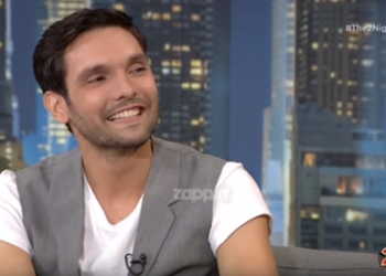 Ο «Γιάννος» από τις Άγριες Μέλισσες «εξέθεσε» τον Κώστα Σπυρόπουλο – News.gr