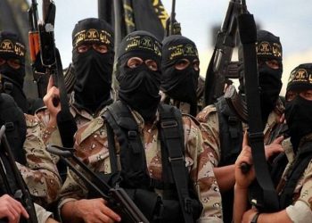 Επτά τζιχαντιστές στα χέρια της ΕΛΑΣ