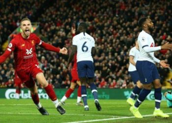 Λίβερπουλ – Τότεναμ 2-1 – Newsbeast