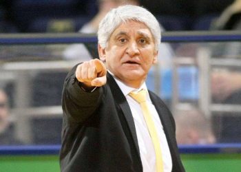 Ο «Δράκος» θυμάται τη βραδιά του ’87 που έκανε υπερήφανη την Ελλάδα
