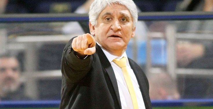 Ο «Δράκος» θυμάται τη βραδιά του ’87 που έκανε υπερήφανη την Ελλάδα