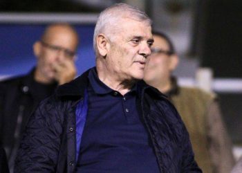 Κλήθηκε σε απολογία ο Μελισσανίδης, κινδυνεύει με τιμωρία