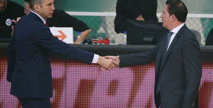 Ενδιαφέρον Ολυμπιακού για Πασκουάλ αποκαλύπτουν οι Ισπανοί